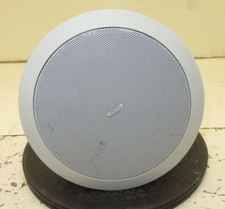 Lot of 4 TANNOY CMS501BM Ceiling Monitor Speakers