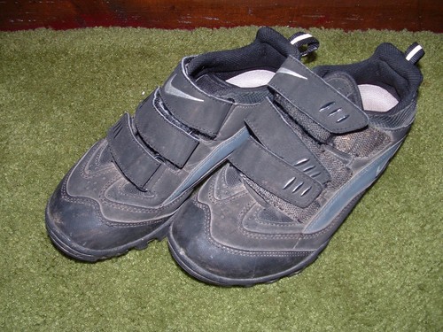 NIKE KATO III STRAP bike shoes | eBay