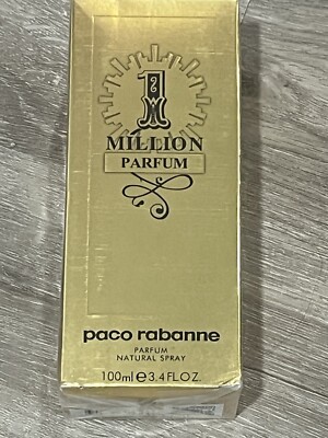 1 Million Parfum