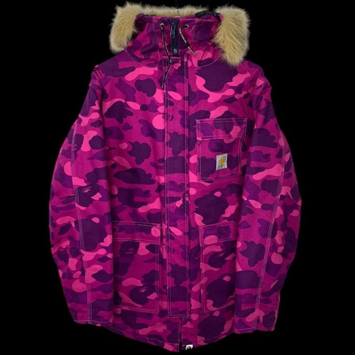 Carhartt bape n 3b - Gem