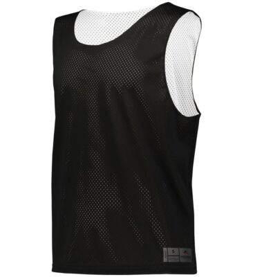 ハッピー Augusta Sportswear 9718 Youth Mesh Reversible Pinnie | eBay