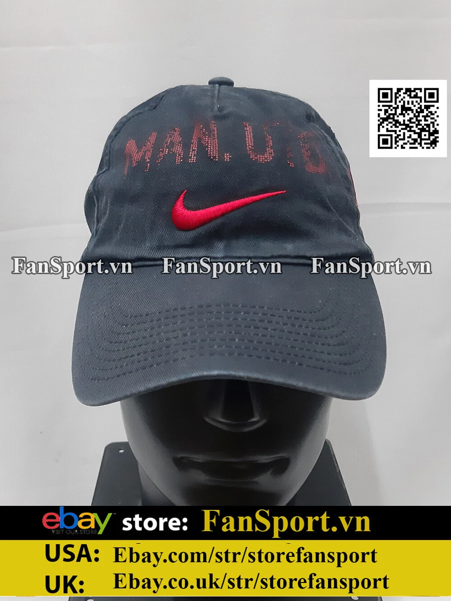 nike baseball cap ebay