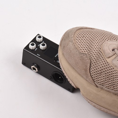 M-VAVE Guitar Box Effect Pedal Speaker Simulation True Bypass 32 Presets C2E7 - Picture 10 of 10
