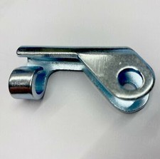 Clevis for Diff Lock Connection transfer box LT230 Defender Discovery 1