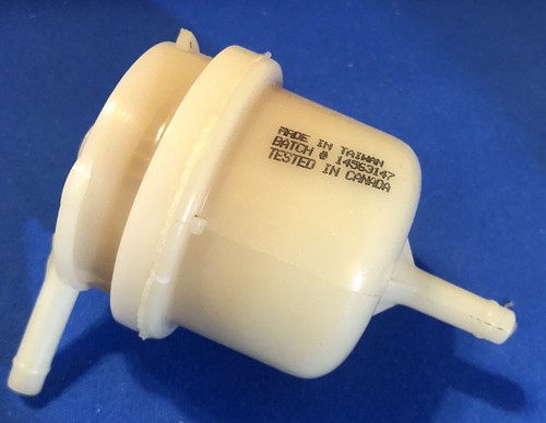 PRO GAUGE / FUEL FILTER / NEW FROM OLD STOCK / E620 - Picture 3 of 3