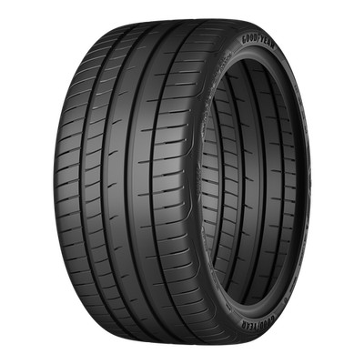 GOODYEAR Sommerreifen 255/35 ZR18 TL 94(Y) EAGLE F1 SUPERSPORT XL MFS BSW