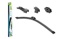 Valeo Aero-Wischerblatt Hinten 28Cm FüR Skoda Fabia Roomster 5J6955425B