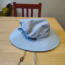 Columbia Boonie Hat Green One Size Fits All Unisex