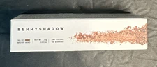 PICIBERRY Berryshadow 1.15g BROWN HERO Pencil Crayon Eyeshadow Sealed