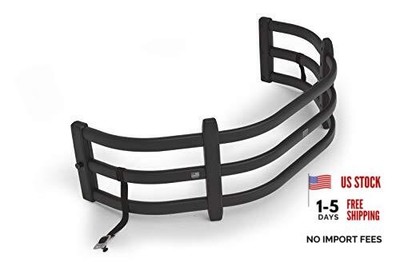 -in-Motion Universal Truck BedXTender by AMP Research | 74825-01LR | Fits all 