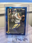 2025 Topps Signature Matthew Stafford Blue (Raw)