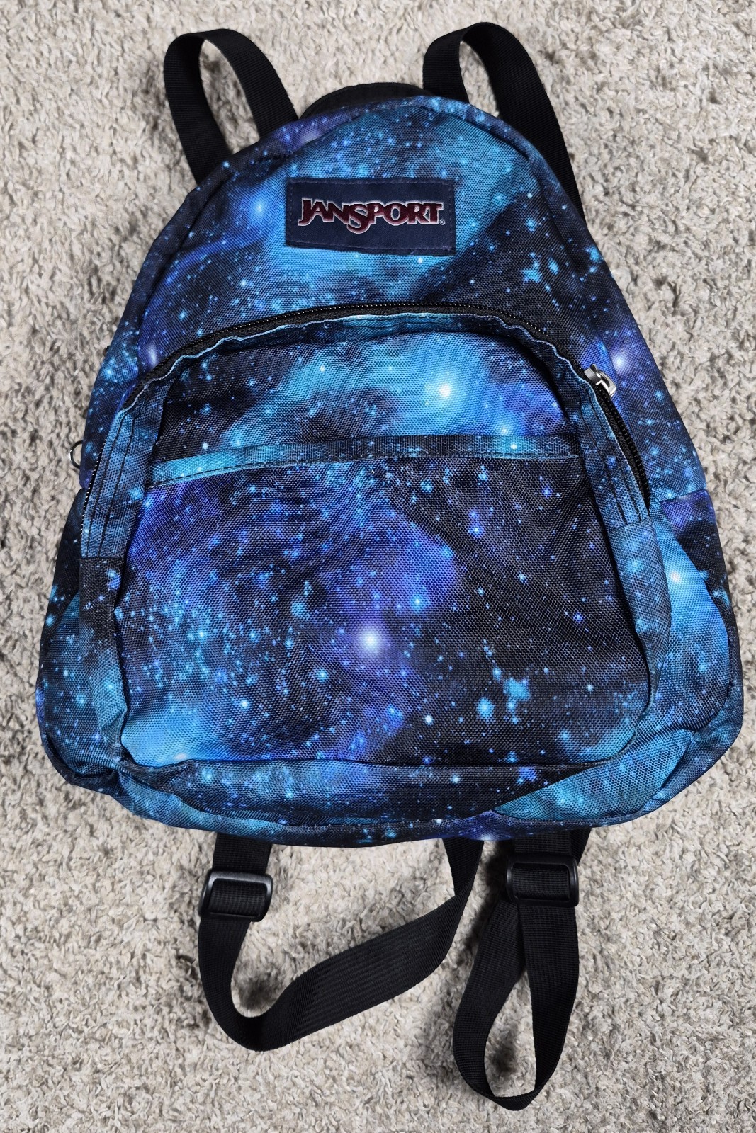 Galaxy Print