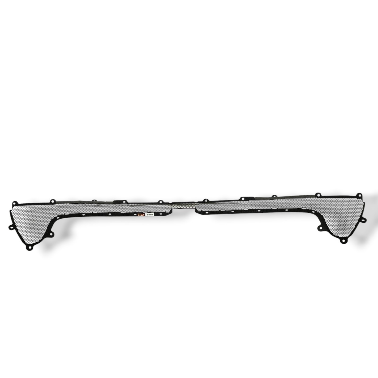 Aston Martin DB12 2023-2025 front/lower Front bumper P/N RY538156AC