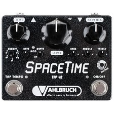 Effektgerät E-Gitarre Vahlbruch SpaceTime Ta...