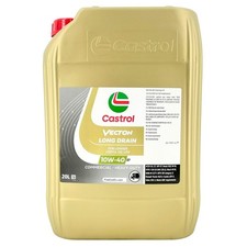 Castrol Vecton Long Drain 10W-40 E7 20 Liter (15B351) Castrol Vecton Long Drain 10W-40 E7 20 Liter (15B351)
