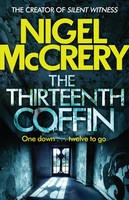 The Thirteenth Coffin | Nigel Mccrery | Englisch | Taschenbuch | 2015