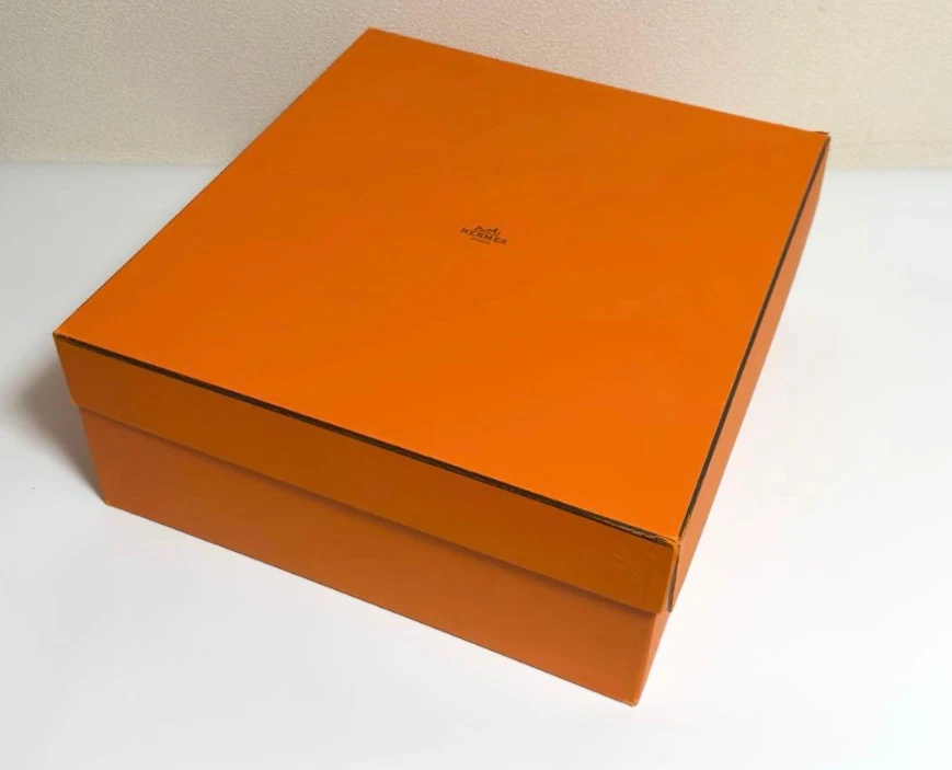 HERMÈS Gift Boxes | eBay