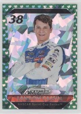 2016 Panini Prizm NASCAR Green Flag Prizm 128/149 Landon Cassill #29 y3x