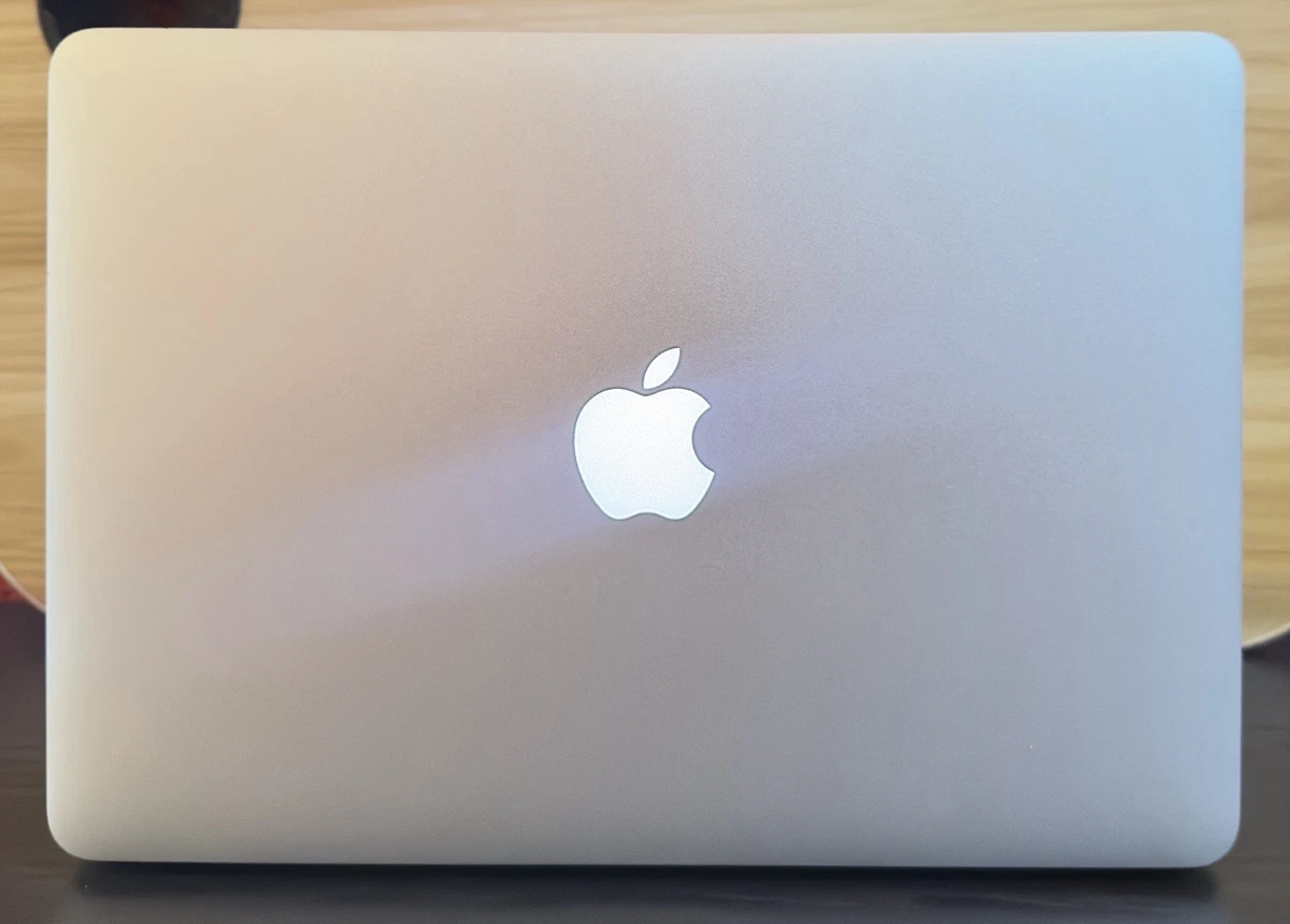 2014 Apple MacBook Air 13.3 Inch Laptops for sale | eBay