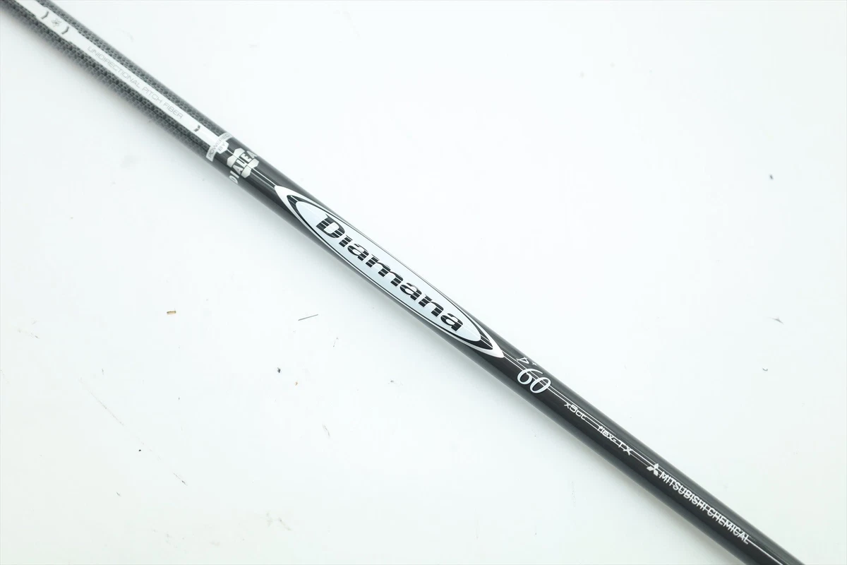 クラブ Titleist Diamana B60 flex-S 1w Titleist Diamana Golf Club Shafts for sale - eBay