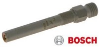 Bosch 0437502017 Einspritzventil FüR Porsche