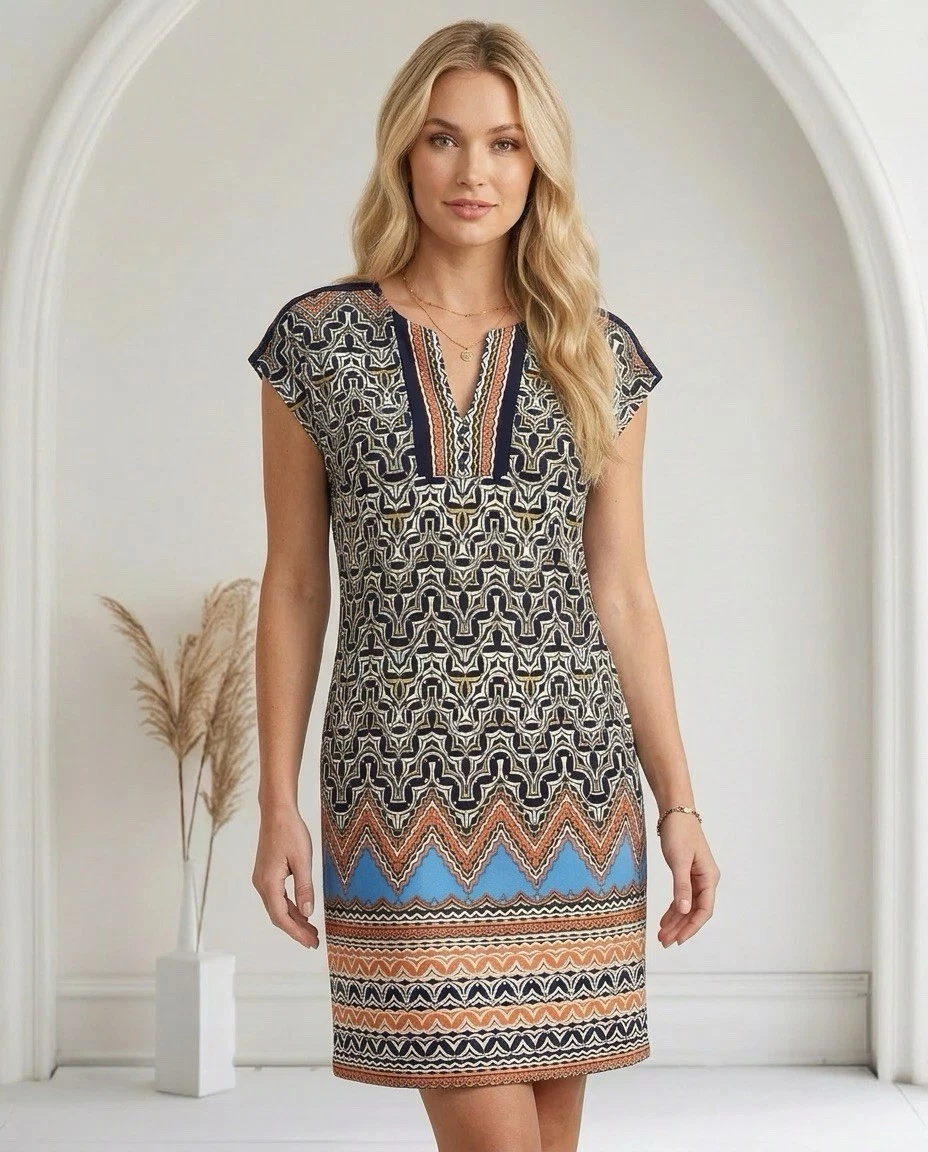 Jersey Laundry by Shelli Segal Dresses for Women for sale | eBay