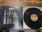 Kiss Dressed To Kill Lp  Orig 1975  Casablanca NBLP 7016 Vinyl