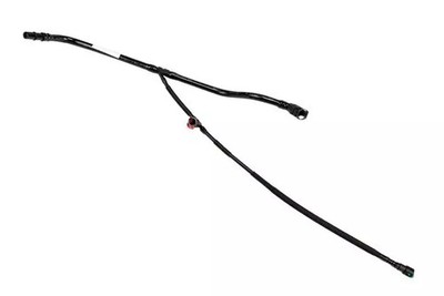 Genuine GM Vapor Canister Hose 25949508
