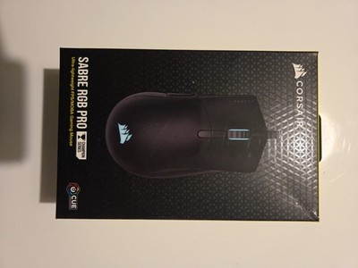 CORSAIR Sabre RGB Pro