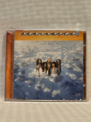 Aerosmith - Aerosmith - New CD - SEALED - From ''Box of Fire'' Box Set