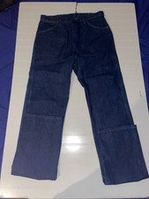 Vintage Wrangler Jeans Size 34x30 13MWZ Mexico