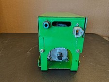 John Deere AA72119 Planter 12V Air Compressor with shields