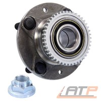 Radnabe Radlagersatz Radlager Satz Vorne FÜR Mazda MX-5 1 2 NA NB BJ 90-05