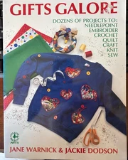 Creative Machine Arts Gifts Galore How to Make Gifts for Friends and Family