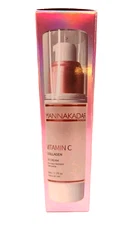 Mannakadar Skin Care Vitamin C & COLLAGEN Eye Cream  50ml/1.7 fl.oz NEW IN BOX
