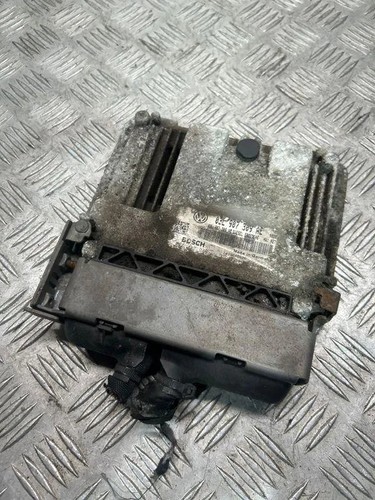 VW PASSAT B7 ALLTRACK 365 Motorsteuergerät ECU 03L907309AE 2.00 Diesel 33234309