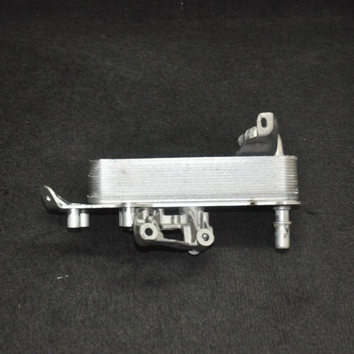 BMW 4 Getriebe Ölkühler F32 420d 2.0 Diesel 140kw 2015 8514515