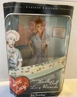 NIB 1998 I Love Lucy Job Switching Candy Episode 39 Barbie Doll Mattel #21268