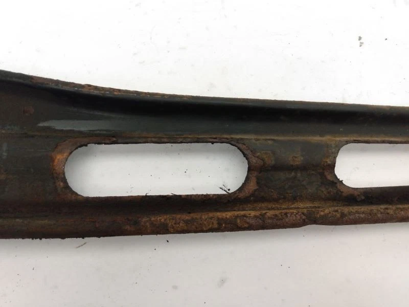 Transmisión Pontiac Firebird a travesaño diferencial compatible con 1998-2002 Foto 4 de 4