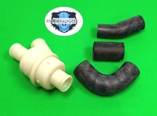 Land Rover Discovery 2 TD5  Thermostat & Hoses PEM100990 PEH101120 PEH101110