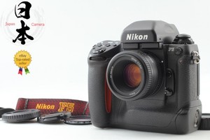 Nikon F5 50th Anniversary | eBay