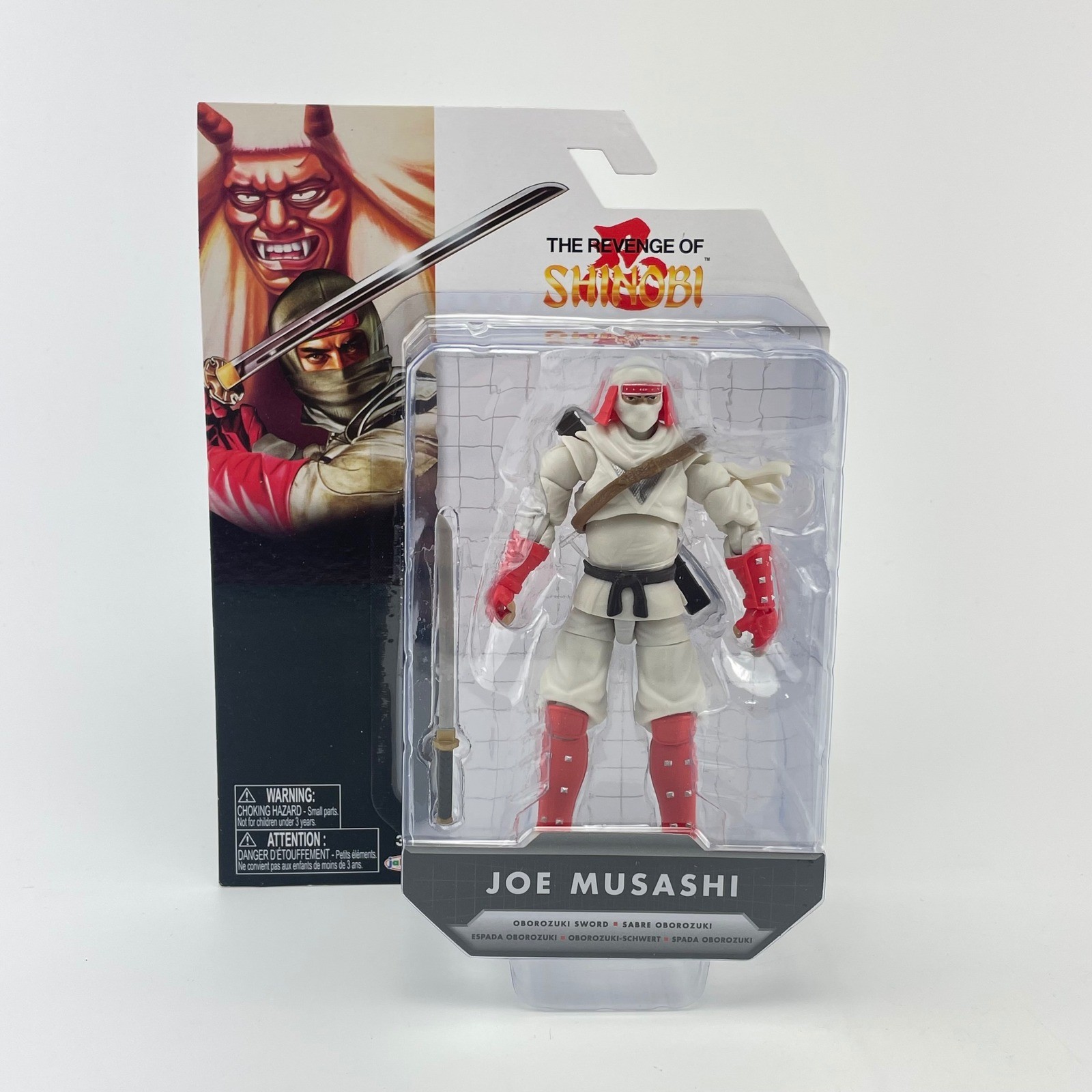 Jakks Pacific New