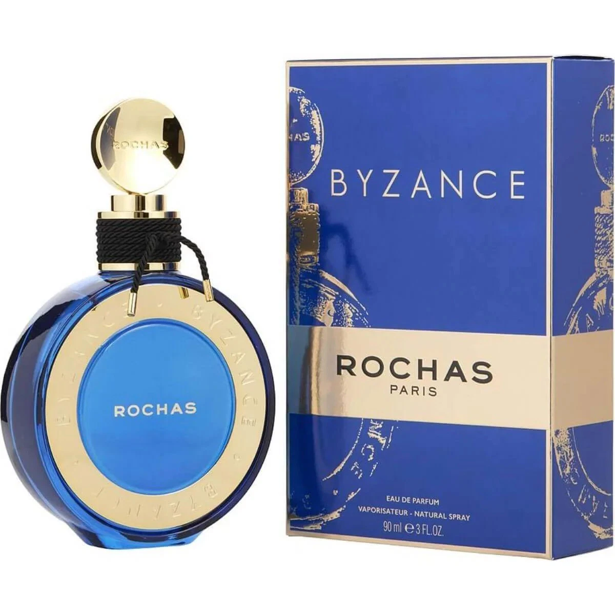 Rochas Byzance Fragrances for Women for sale | eBay
