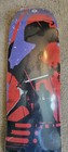 Element X Star Wars Darth Vader vs Luke Skywalker 80's SKATE DECK-9.25x32 — photo 2
