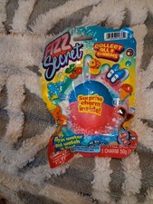 Fizz Secret Disolving Ball With Surprise Charm Inside JA-RU Inc New Collectibles