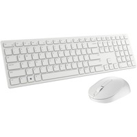 Maus- Und Tastaturset Dell Pro KM5221W - Tastatur-Und-Maus-Set NEU