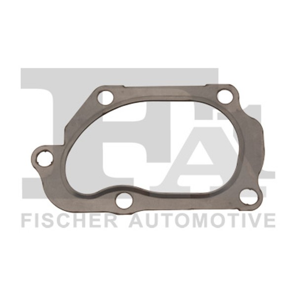 Dichtung Lader Fa1 411-571 FüR VW Transporter T6 Caravelle Bus SGB SGJ SHB SHJ-image
