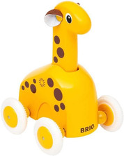 30229 Push  Go Giraffe  the Perfect Playmate for Your Toddler