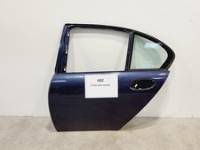 Porte arrière et accessoires BMW 745