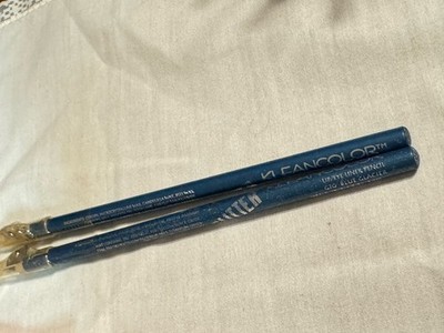 Kleancolor Lip /Eyeliner  70 Blue Glacier New Lot Of 2